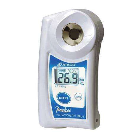 Refractometer vendor|best digital refractometer for brewing.